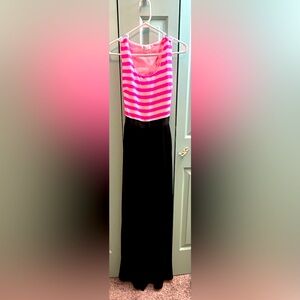 Charming Charlie Maxi Dress